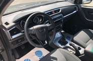 JAC T8 - фото 17