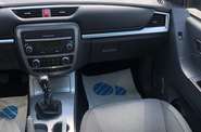 JAC T8 - фото 23