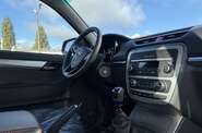 JAC T8 JAC T8 Intermediate
