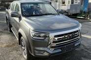 JAC T8 JAC T8 Intermediate