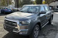 JAC T8 JAC T8 Intermediate