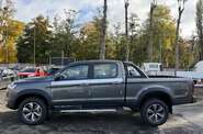 JAC T8 JAC T8 Intermediate