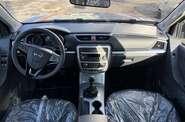 JAC T8 JAC T8 Intermediate