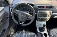 JAC T8 JAC T8 Intermediate