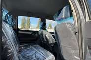 JAC T8 JAC T8 Intermediate