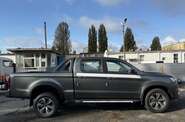 JAC T8 JAC T8 Intermediate