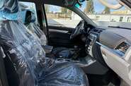 JAC T8 JAC T8 Intermediate