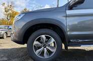 JAC T8 JAC T8 Intermediate