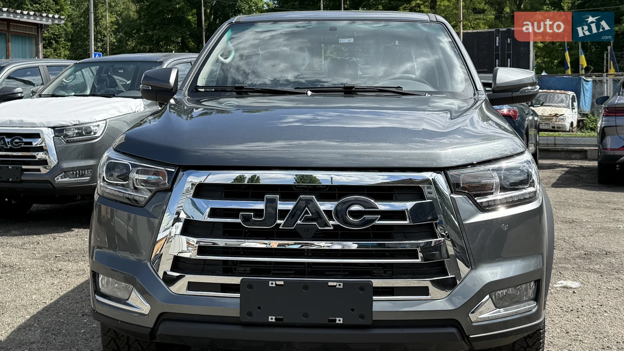 JAC-4