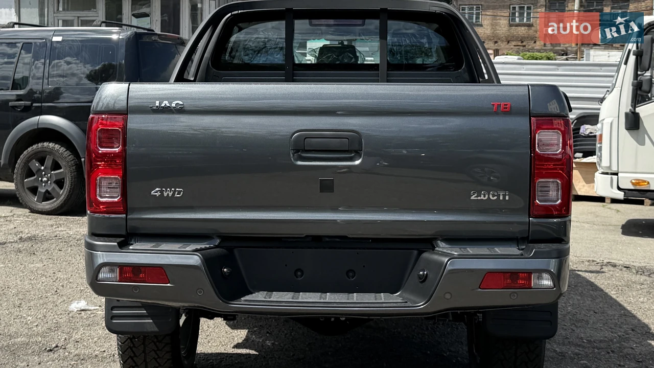 JAC-7