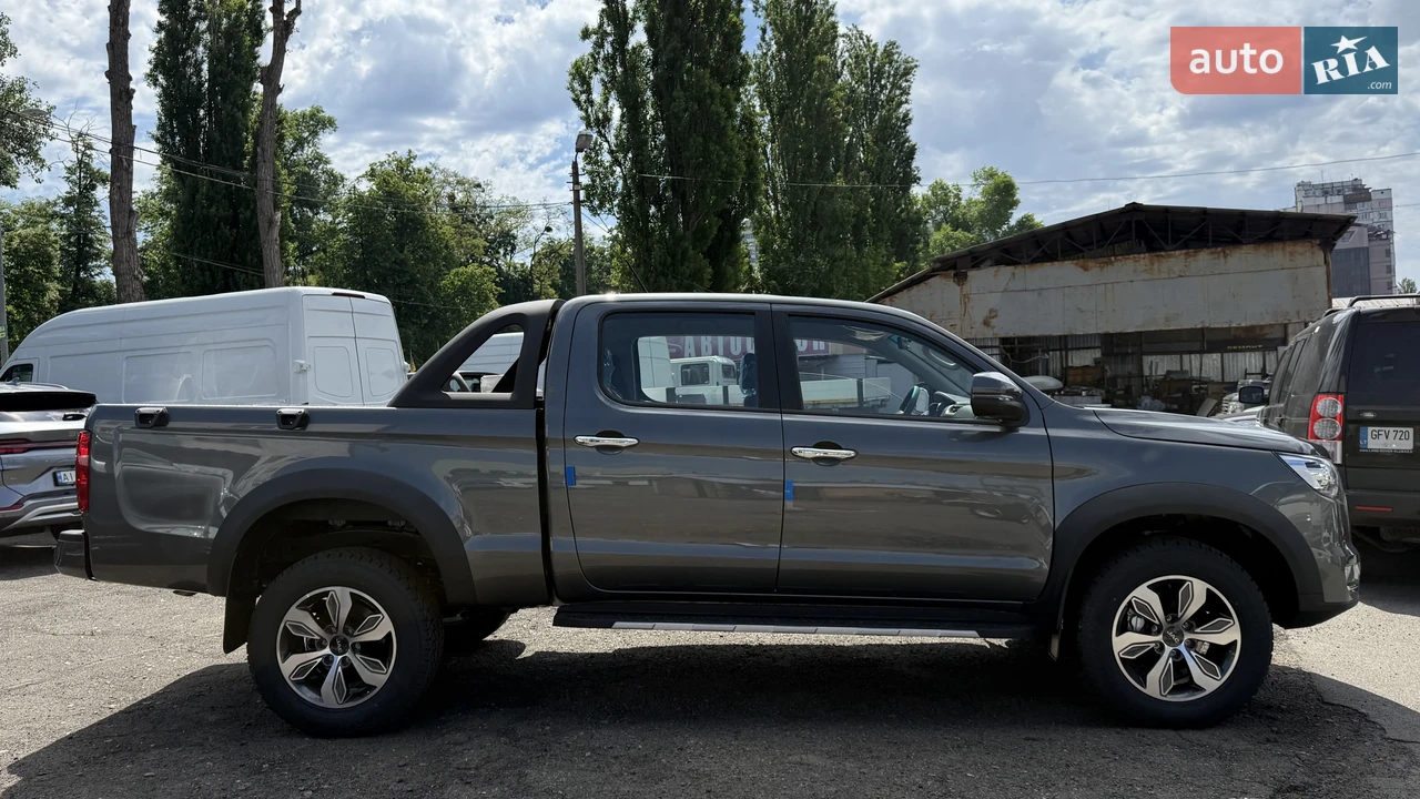 JAC-5