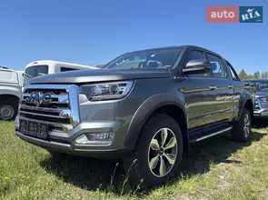 JAC T8