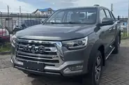 JAC T8 Intermediate