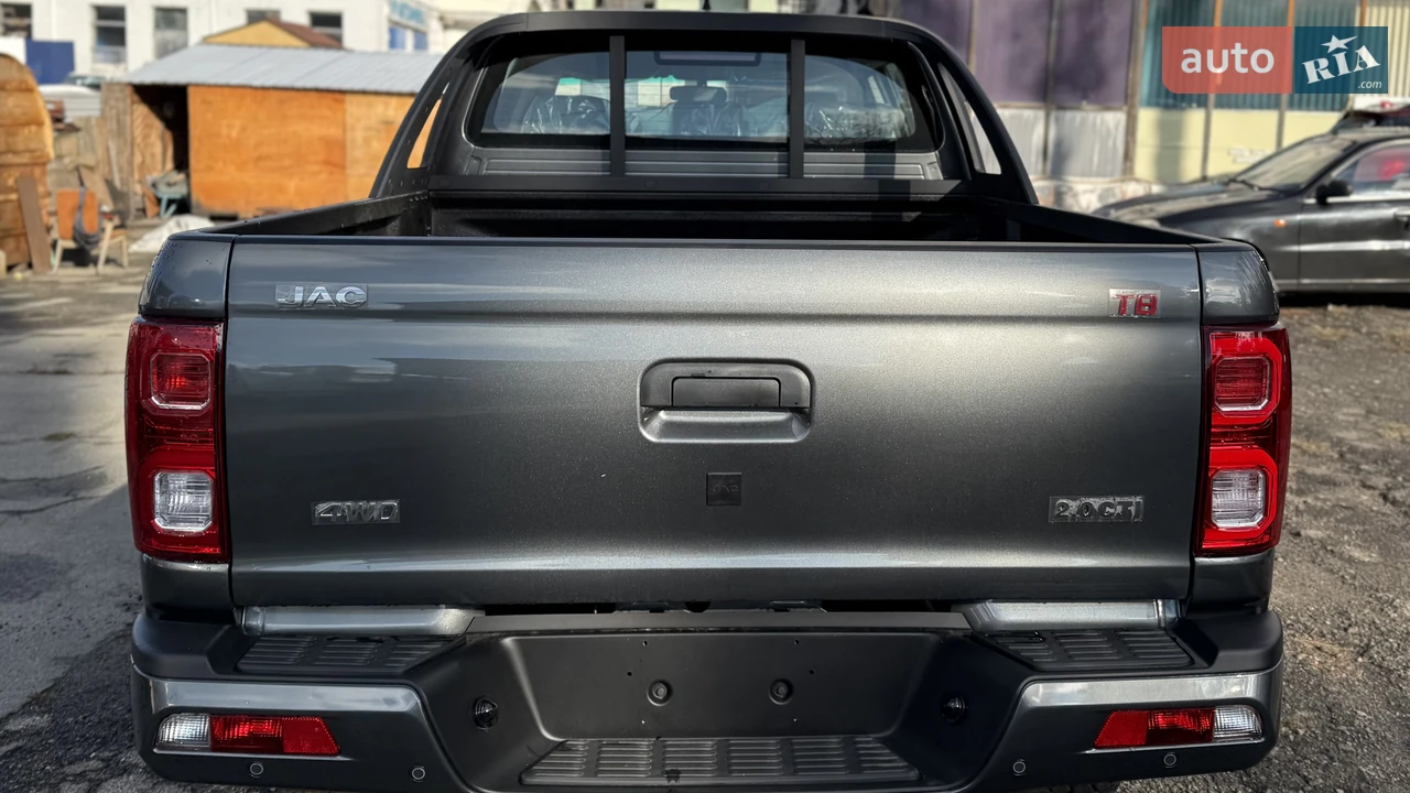 JAC-5