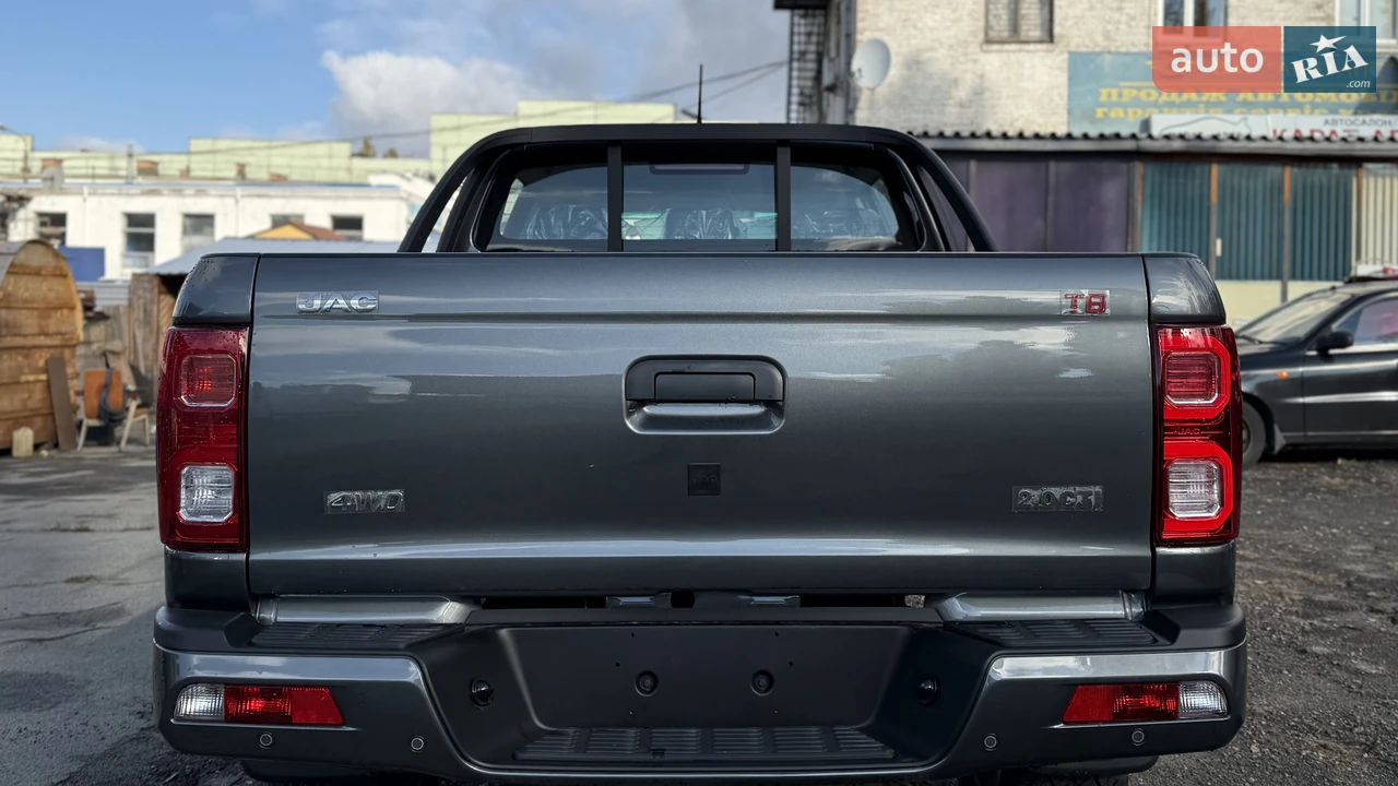 JAC-9