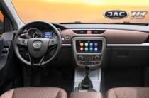 JAC T8 Full Extra