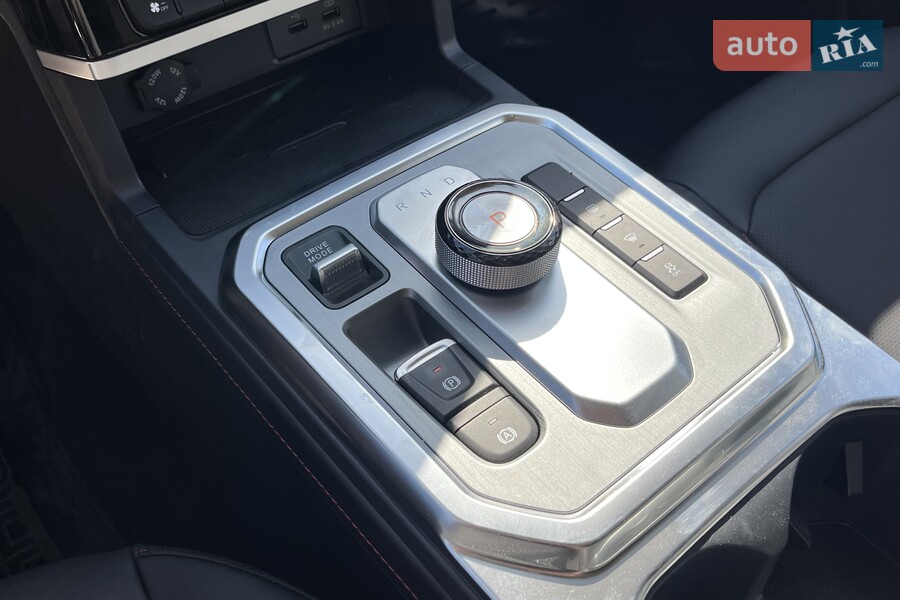 JAC T9 EV - фото 30