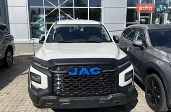 JAC T9 EV 2025 в Тернопіль