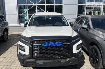 JAC T9 EV 2025 Advance