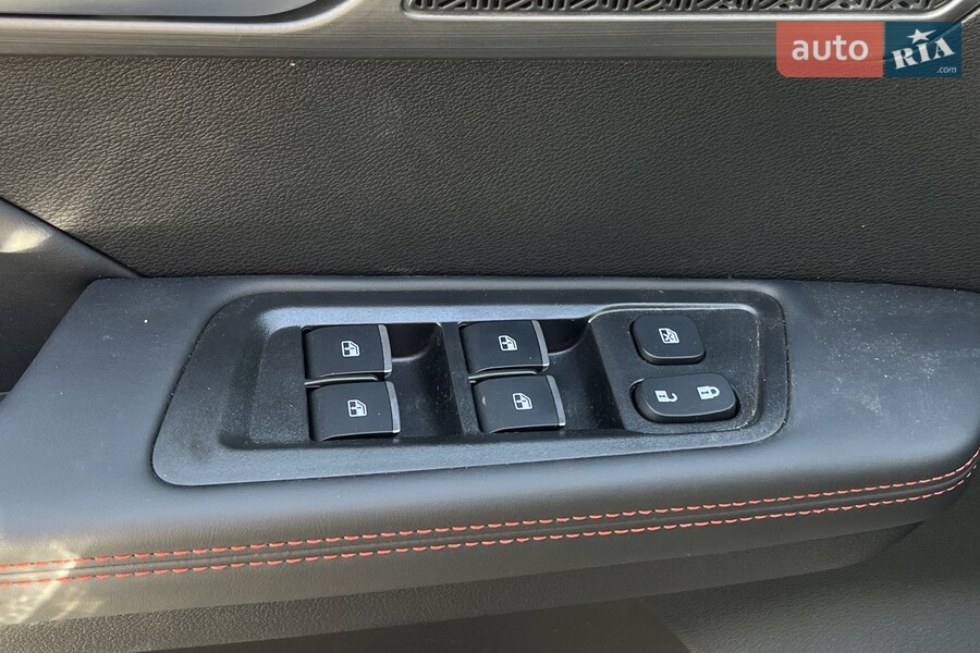 JAC T9 EV - фото 28