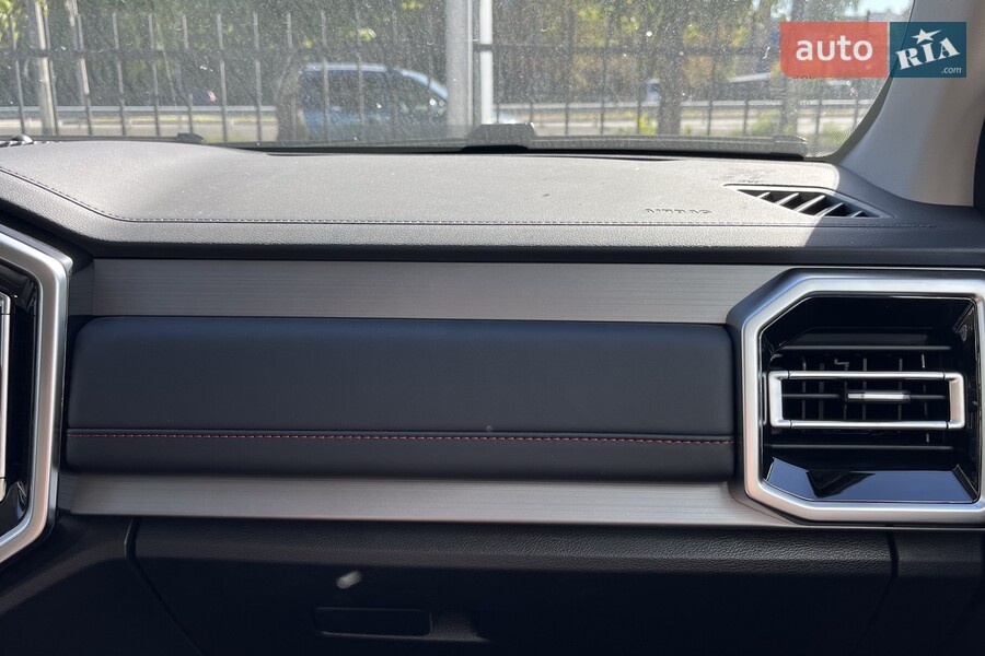 JAC T9 EV - фото 27