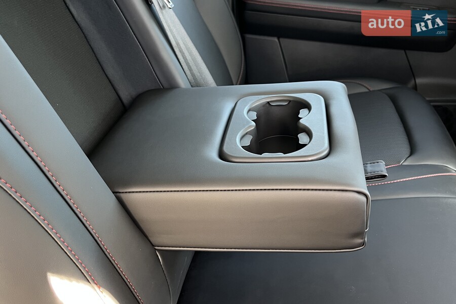 JAC T9 EV - фото 31