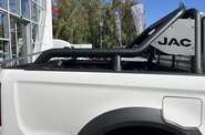 JAC T9 EV - фото 12