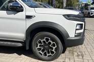 JAC T9 EV - фото 7