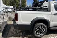 JAC T9 EV - фото 9