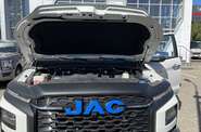 JAC T9 EV - фото 15