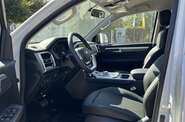 JAC T9 EV - фото 23