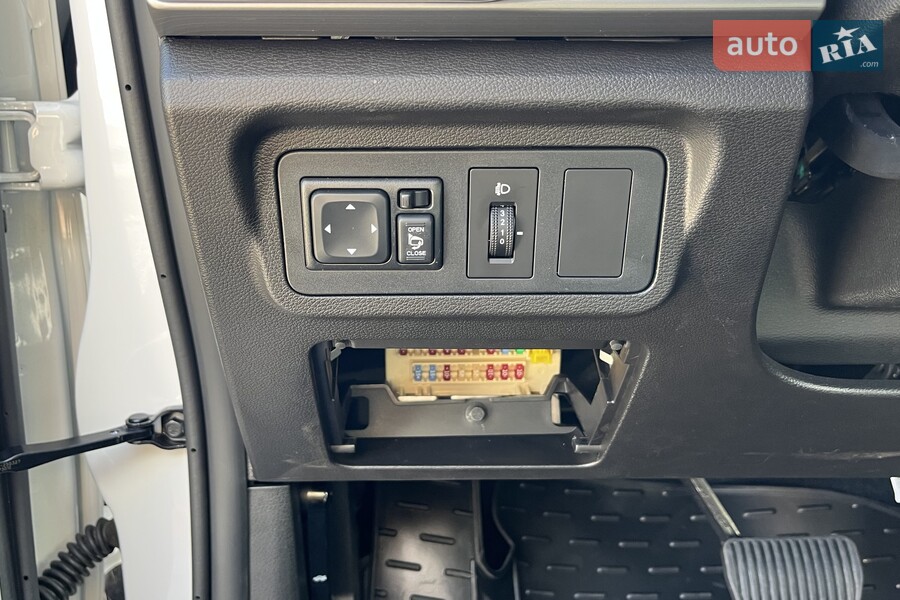 JAC T9 EV - фото 31