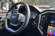 JAC T9 EV - фото 25