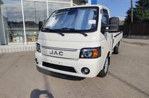 JAC X200 Base