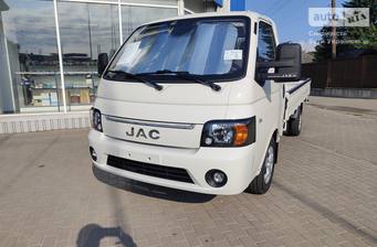 JAC X200 2.0D MT (129 к.с.) 2023