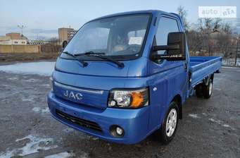 JAC X200 2023 в Полтава