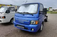 JAC X200 Base