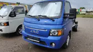JAC X200 Base
