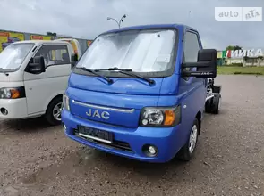 JAC X200