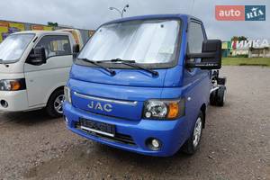 JAC X200 Base