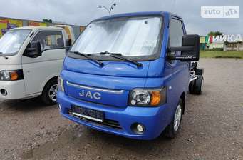 JAC X200 2023 в Полтава