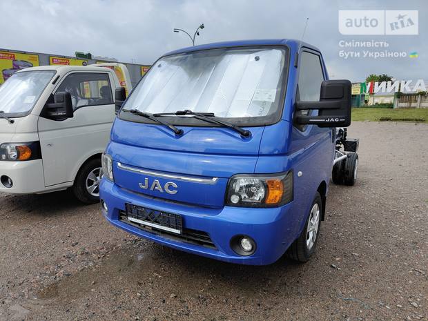 JAC X200 2023