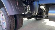 JAC X200 Base