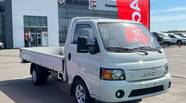 JAC X200 Base