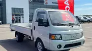 JAC X200 Base