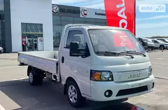 JAC X200