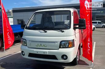 JAC X200 2023 Base