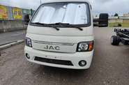 JAC X200 Base