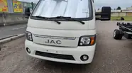 JAC X200 Base