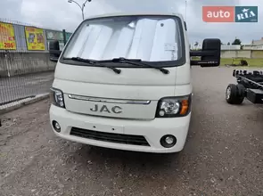 JAC X200